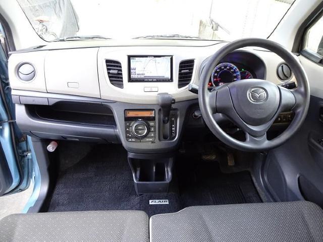 ★激安★豪華装備★人気★綺麗★絶好調★ナビ/地デジテレビ/DVD★キーレス★フォグランプ★ETC★車検8年7月迄★フレア XG < 自動車/バイク ★激安★豪華装備★人気★綺麗★絶好調★ナビ/地デジテレビ/DVD★キーレス★フォグランプ★ETC★車検8年7月迄★フレア XG < 自動車/バイク