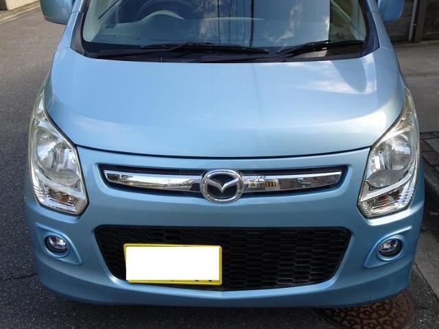 ★激安★豪華装備★人気★綺麗★絶好調★ナビ/地デジテレビ/DVD★キーレス★フォグランプ★ETC★車検8年7月迄★フレア XG < 自動車/バイク ★激安★豪華装備★人気★綺麗★絶好調★ナビ/地デジテレビ/DVD★キーレス★フォグランプ★ETC★車検8年7月迄★フレア XG < 自動車/バイク