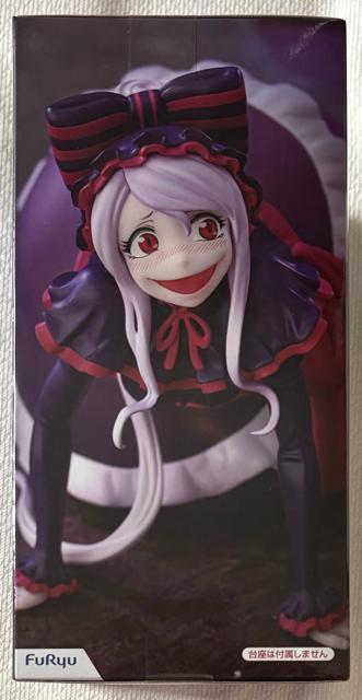 オーバーロード ぬーどるストッパーフィギュア シャルティア < アニメ/コミック/キャラクター  オーバーロード ぬーどるストッパーフィギュア シャルティア < アニメ/コミック/キャラクターの