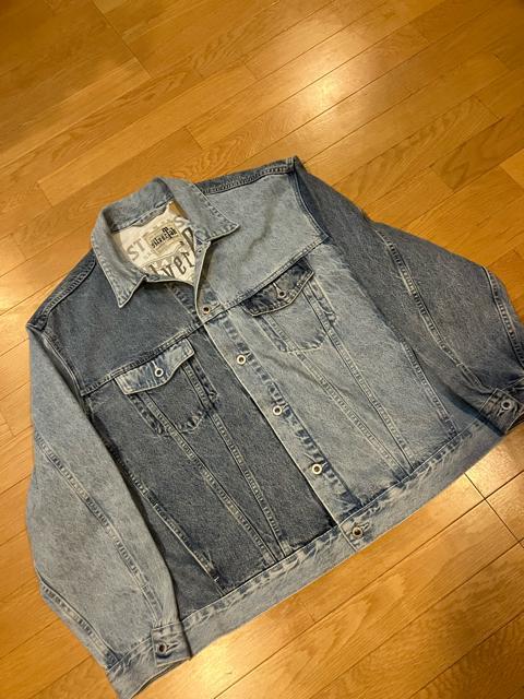 Levi's [oCXSILVERTAB? 傫sizeXXL ؂Ԃ  jt@bV 