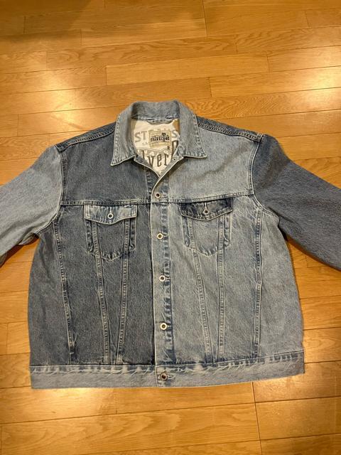Levi's [oCXSILVERTAB? 傫sizeXXL ؂Ԃ  jt@bV 