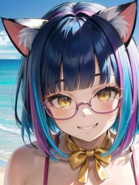 466 AI Girls オリジナル ネコミミ美少女 セクシー アート A4ポスター 高画質、光沢紙 ※3落札毎に+1枚サービス < アニメ/コミック/キャラクター  466 AI Girls オリジナル ネコミミ美少女 セクシー アート A4ポスター 高画質、光沢紙 ※3落札毎に+1枚サービス  < アニメ/コミック/キャラクターの