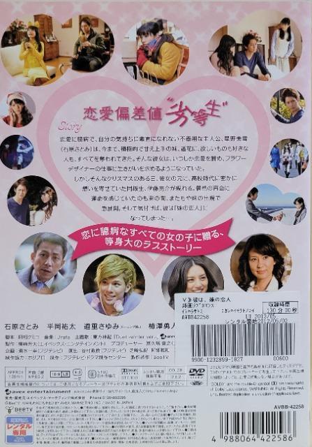 DVD@ނ͖̗l  CD/DVD/rfI 