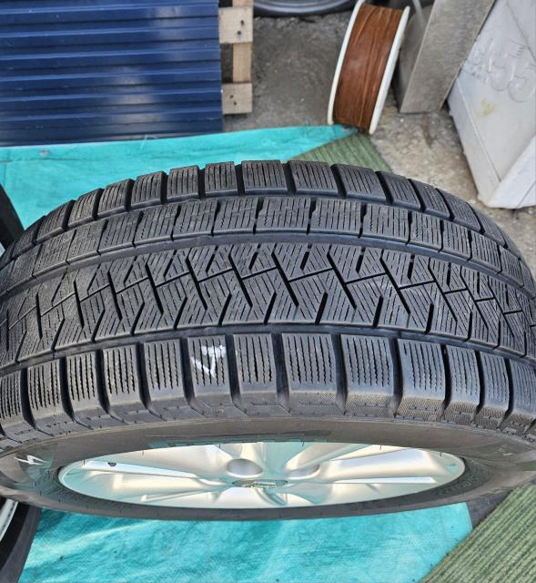 TOYOTA NE 180n 210nzC[16C`7J ET50 5H PCD114.3X^bhX^Ct4{Zcg  /oCN