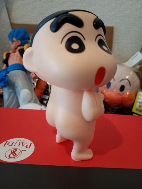 クレヨンしんちゃん【マンモスだぞ〜】フィギュア < ホビー クレヨンしんちゃん【マンモスだぞ〜】フィギュア < ホビーの