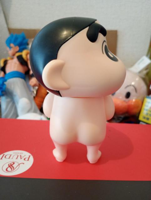 クレヨンしんちゃん【マンモスだぞ〜】フィギュア < ホビー クレヨンしんちゃん【マンモスだぞ〜】フィギュア < ホビーの