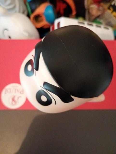 クレヨンしんちゃん【マンモスだぞ〜】フィギュア < ホビー クレヨンしんちゃん【マンモスだぞ〜】フィギュア < ホビーの