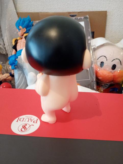 クレヨンしんちゃん【マンモスだぞ〜】フィギュア < ホビー クレヨンしんちゃん【マンモスだぞ〜】フィギュア < ホビーの