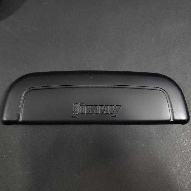 ジムニー シエラ JB64 74 ドアハンドル プロテクター 6点 ロゴ < 自動車/バイク ジムニー シエラ JB64 74 ドアハンドル プロテクター 6点 ロゴ < 自動車/バイク