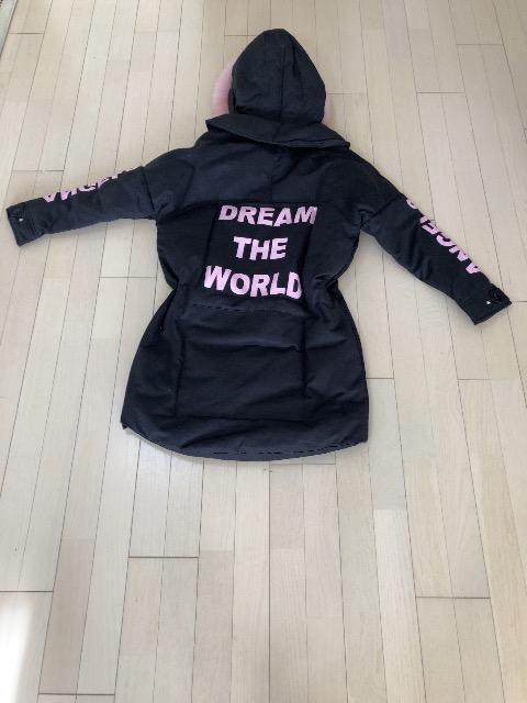 限定価格ダウンコートフードゴージャス高級超スタイリッシュモッズコート品薄ファーフード付きベルト付体型カバー1時間タイムセール < 女性ファッション 限定価格ダウンコートフードゴージャス高級超スタイリッシュモッズコート品薄ファーフード付きベルト付体型カバー1時間タイムセール < 女性ファッションの