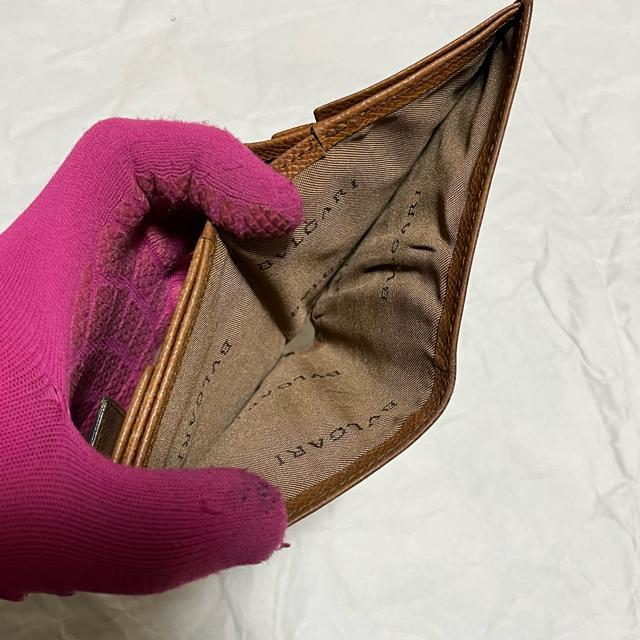 �B�yBVLGARI / �u���K���z���U�[ / ��܂���z�i���K���ꂠ��j �� �u�����h�� 