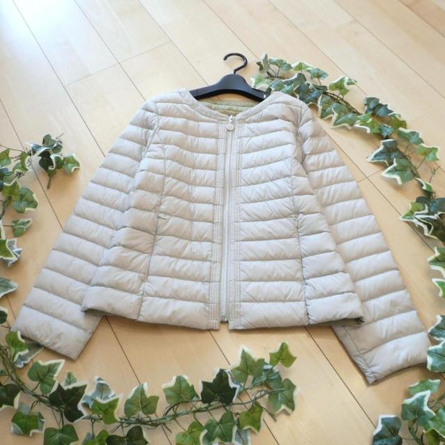 �V�i a001 LL �_�E��80�� �������H �_�E���W���P�b�g �A�C�{���[�O���[�n �~ ���f�B�[�X ���z�F �m�[�J���[ �� �����t�@�b�V������ 