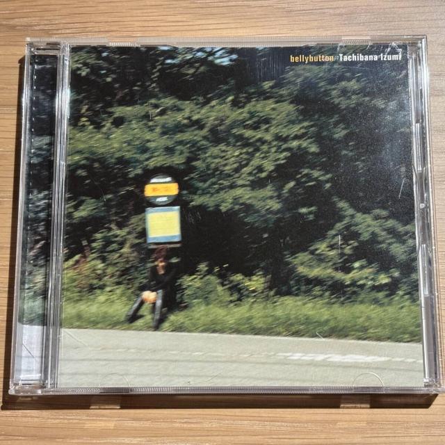 【榊いずみ】bellybutton < CD/DVD/ビデオ 【榊いずみ】bellybutton < CD/DVD/ビデオの