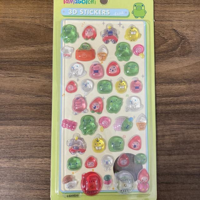 �L�����N�^�[ �{���{���h���b�v �� �C���e���A/���C�t�� 