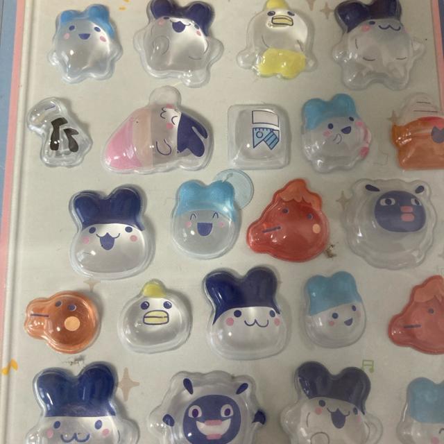 �L�����N�^�[ �{���{���h���b�v �� �C���e���A/���C�t�� 