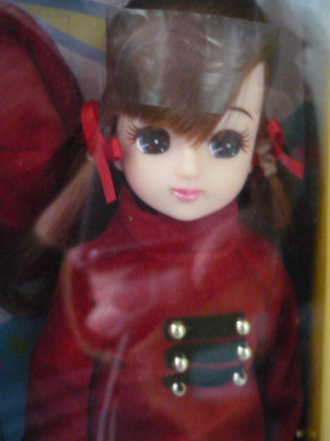 リカちゃん「Licca誕生50周年限定リカちゃん展リカちゃん」 < おもちゃ リカちゃん「Licca誕生50周年限定リカちゃん展リカちゃん」 < おもちゃの