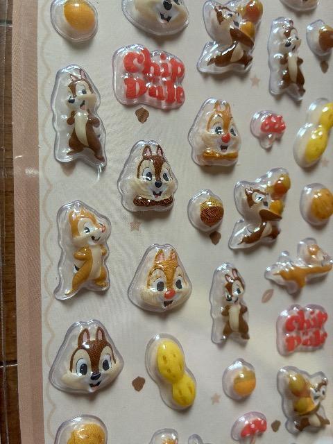 ぷくぷくシール ディズニー < インテリア/ライフ ぷくぷくシール ディズニー < インテリア/ライフの