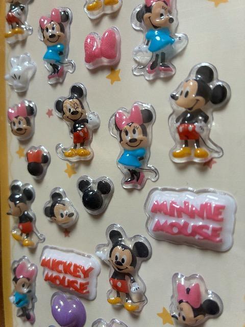 ぷくぷくシール ディズニー < インテリア/ライフ ぷくぷくシール ディズニー < インテリア/ライフの