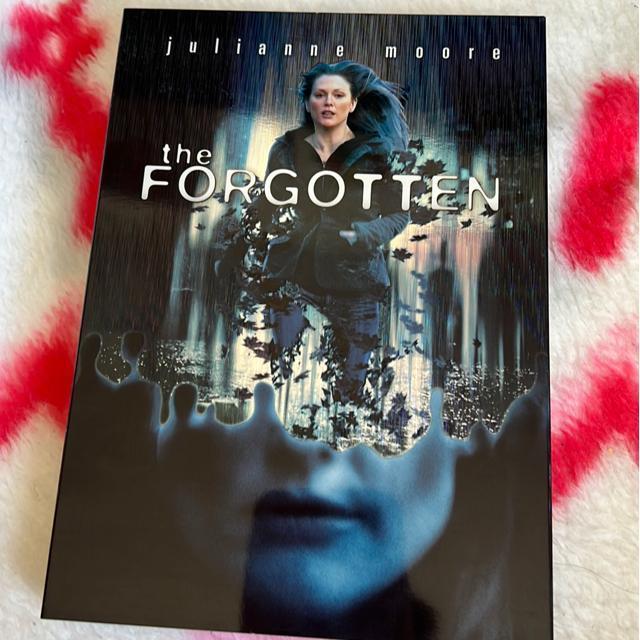 (DVD/洋画・スリラー)フォーガットン < CD/DVD/ビデオ (DVD/洋画・スリラー)フォーガットン < CD/DVD/ビデオの