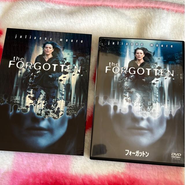 (DVD/洋画・スリラー)フォーガットン < CD/DVD/ビデオ (DVD/洋画・スリラー)フォーガットン < CD/DVD/ビデオの