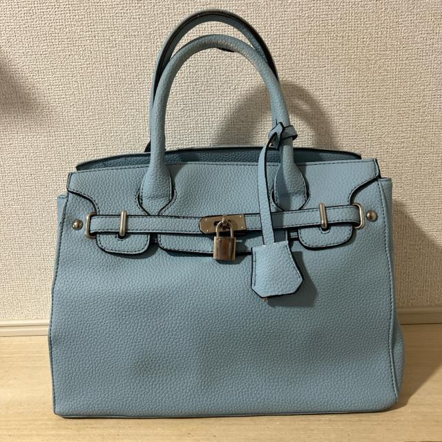 �wPAUL MAGE �n���h�o�b�O�x���f�B�[�X ���C�g�u���[ ����  �� �����t�@�b�V������ 