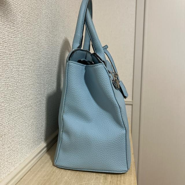 �wPAUL MAGE �n���h�o�b�O�x���f�B�[�X ���C�g�u���[ ���� �� �����t�@�b�V������ 