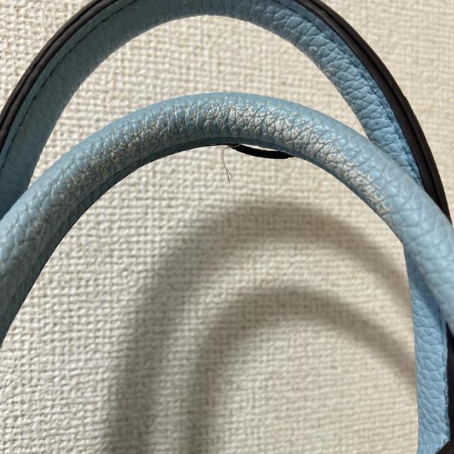 �wPAUL MAGE �n���h�o�b�O�x���f�B�[�X ���C�g�u���[ ���� �� �����t�@�b�V������ 