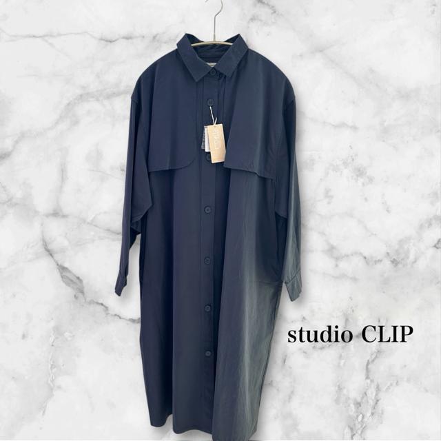 �V�i�@studio CLIP �g�����`���R�[�g�����s�[�X �� �����t�@�b�V������ 