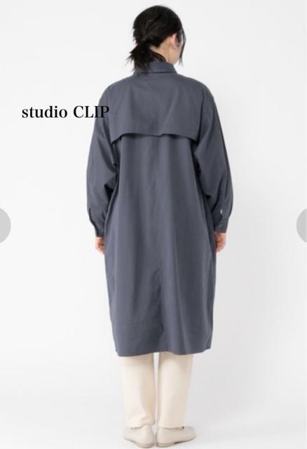 �V�i�@studio CLIP �g�����`���R�[�g�����s�[�X �� �����t�@�b�V������ 