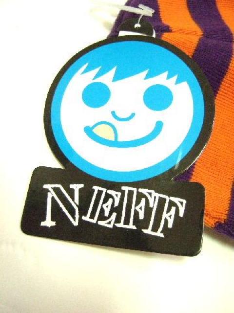 ☆NEFF☆スノーボード☆ニットキャップ☆ビーニー☆新品☆ < 男性ファッション  ☆NEFF☆スノーボード☆ニットキャップ☆ビーニー☆新品☆ < 男性ファッションの