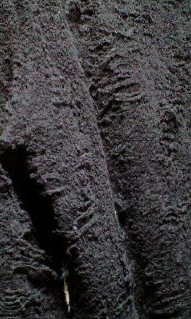 JULIUSユリウス コットンウールジャガードロングスリーブ 1 < ブランド  JULIUSユリウス コットンウールジャガードロングスリーブ 1 < ブランドの