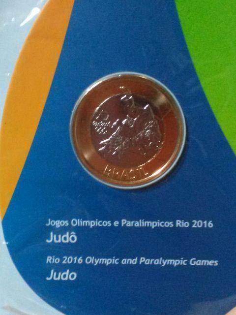 ◎リオデジャネイロ オリンピック・パラリンピック 公式記念コイン4枚セット◎リオ 2016 < ホビー  ◎リオデジャネイロ オリンピック・パラリンピック 公式記念コイン4枚セット◎リオ 2016 < ホビーの
