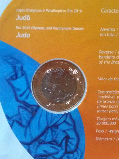 ◎リオデジャネイロ オリンピック・パラリンピック 公式記念コイン4枚セット◎リオ 2016 < ホビー  ◎リオデジャネイロ オリンピック・パラリンピック 公式記念コイン4枚セット◎リオ 2016 < ホビーの