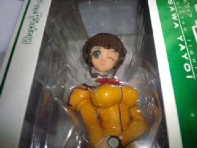 宇宙のステルヴィア フィギュア 4種セット 限定 Sランク < ホビー  宇宙のステルヴィア フィギュア 4種セット 限定 Sランク  < ホビーの