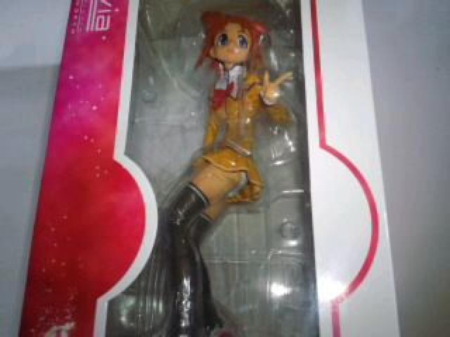 宇宙のステルヴィア フィギュア 4種セット 限定 Sランク < ホビー  宇宙のステルヴィア フィギュア 4種セット 限定 Sランク < ホビーの