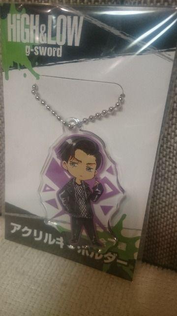 J HiGH&LOW J{Z(Ll) oLb AN L[z_[ PiXg  ^gObY 