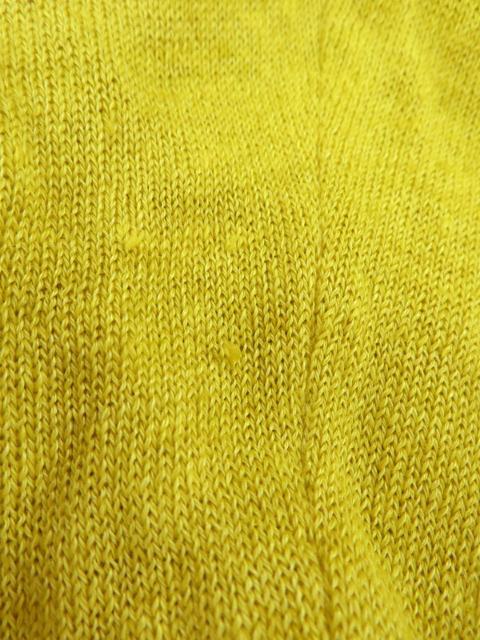 ☆バーバリーブラックレーベル リネン ニットカーディガン/メンズ/2 < ブランド  ☆バーバリーブラックレーベル リネン ニットカーディガン/メンズ/2 < ブランドの