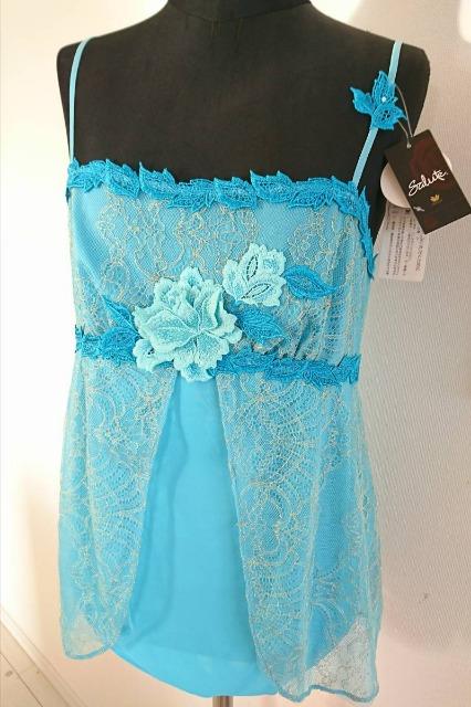 salute/サルート/58G/店舗限定/人肌のエロス/ルノワール/ルノアール/キャミソール/TU/M < 女性ファッション  salute/サルート/58G/店舗限定/人肌のエロス/ルノワール/ルノアール/キャミソール/TU/M < 女性ファッションの