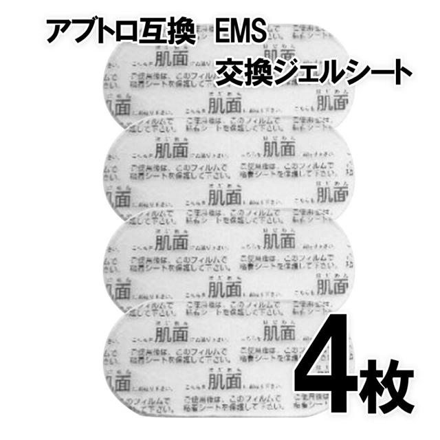 EMS ւpbh 4Zbg WFV[g ݊ p   wX/r[eB[ 