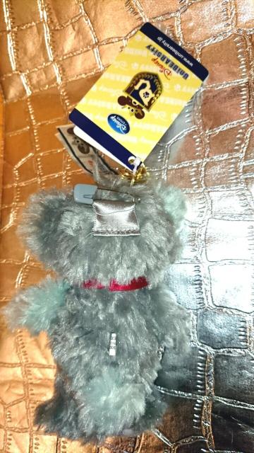 新品 ソルト ユニベア ぬいぐるみ ディズニー ユニベアシティ 熊 < おもちゃ  新品 ソルト ユニベア ぬいぐるみ ディズニー ユニベアシティ 熊 < おもちゃの