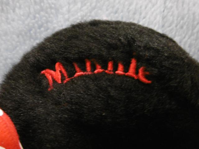 ディズニー ミニーマウスカチューシャ < おもちゃ  ディズニー ミニーマウスカチューシャ < おもちゃの