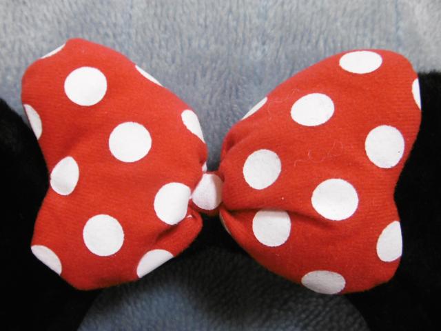 ディズニー ミニーマウスカチューシャ < おもちゃ  ディズニー ミニーマウスカチューシャ < おもちゃの