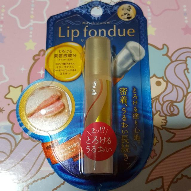 新品〓ロート★メンソレータム☆リップフォンデュ♪ハニーローズ < 香水/コスメ/ネイル  新品〓ロート★メンソレータム☆リップフォンデュ♪ハニーローズ  < 香水/コスメ/ネイルの