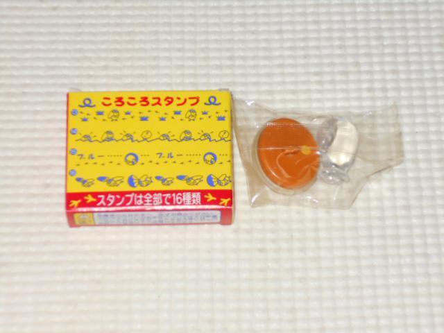 キョロちゃん ころころスタンプ 3★新品未開封 < アニメ/コミック/キャラクター キョロちゃん ころころスタンプ 3★新品未開封 < アニメ/コミック/キャラクターの