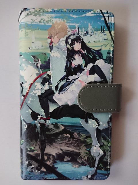 インフィニット・デンドログラム マルチスマートフォンケース < 家電/AV インフィニット・デンドログラム マルチスマートフォンケース < 家電/AVの