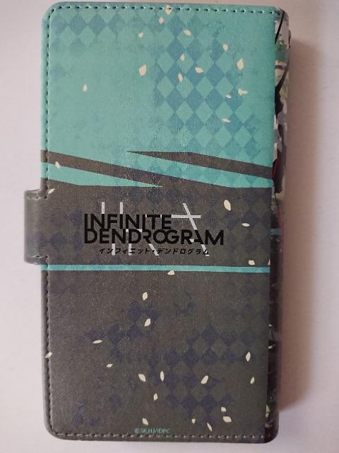 インフィニット・デンドログラム マルチスマートフォンケース < 家電/AV インフィニット・デンドログラム マルチスマートフォンケース < 家電/AVの