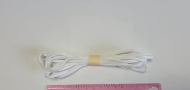 【本日限定】A マスク用ソフトゴム 2.5M 柔らかいゴム < 女性ファッション  【本日限定】A マスク用ソフトゴム 2.5M 柔らかいゴム  < 女性ファッションの