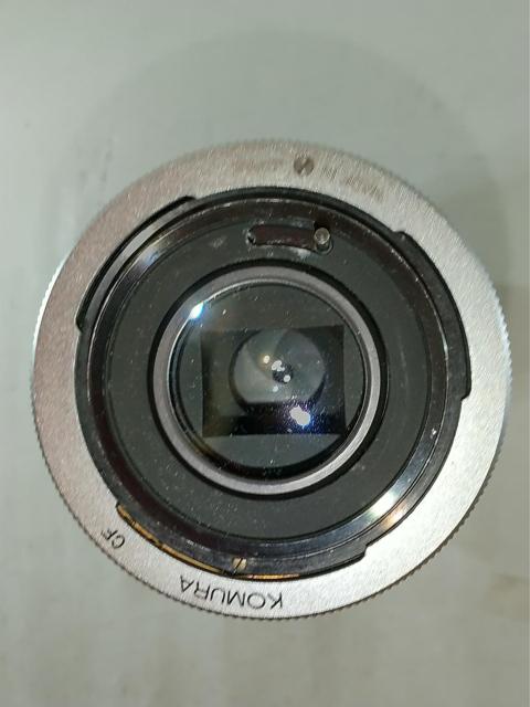KOMURA ZOOM 925 LmFD}Eg  Ɠd/AV 