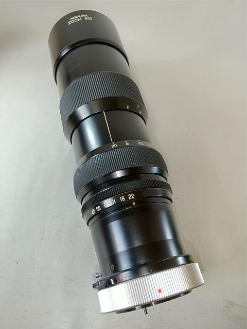 KOMURA ZOOM 925 LmFD}Eg  Ɠd/AV 