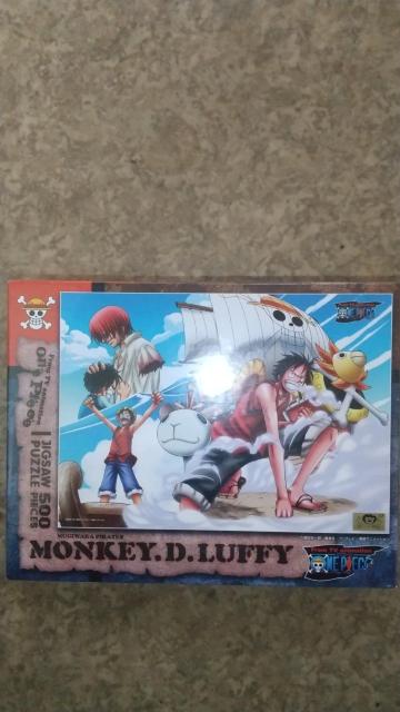 ONEPIECE Cɂ͂ȂI   Aj/R~bN/LN^[ 